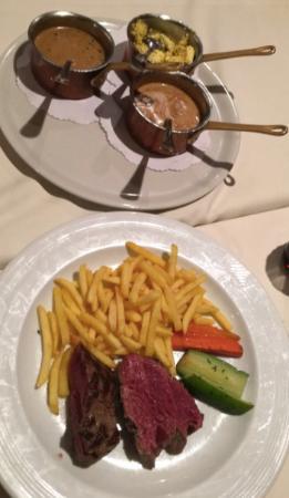 Restaurant de la Radio